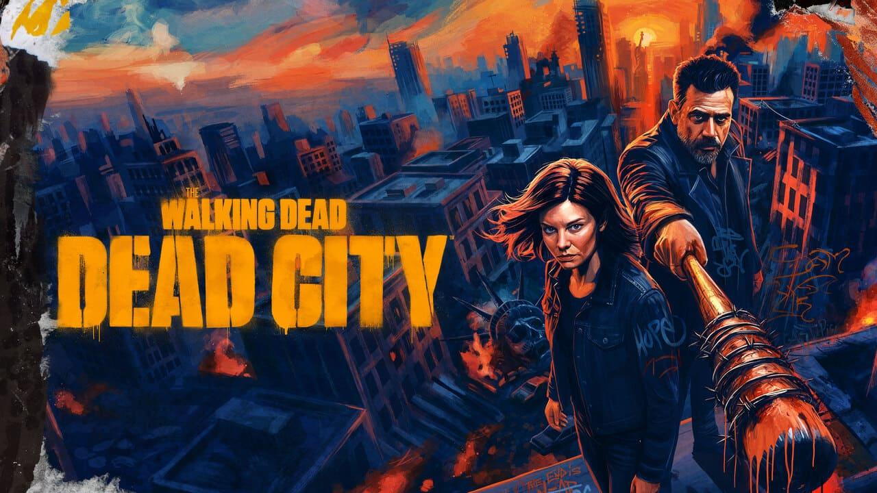 مسلسل The Walking Dead Dead City الموسم الثالث مترجم الحلقة 3 الثالثة مترجمة